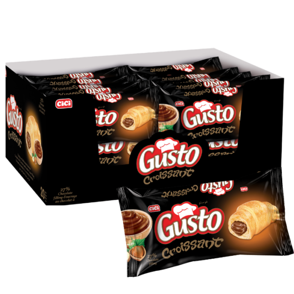 Gusto Croissant