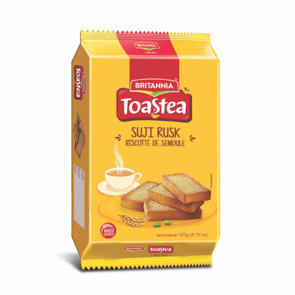 Toastea