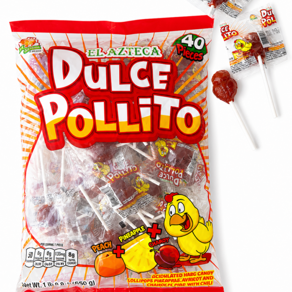 Dulce Pollito