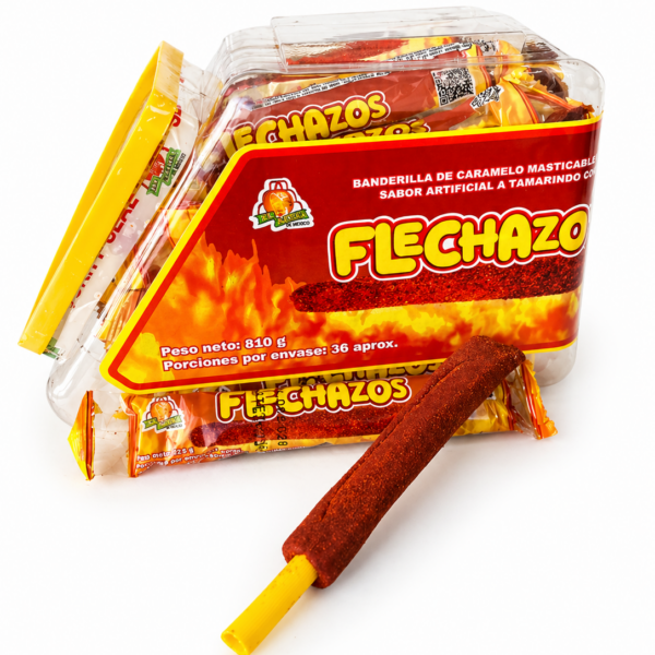 Flechazos