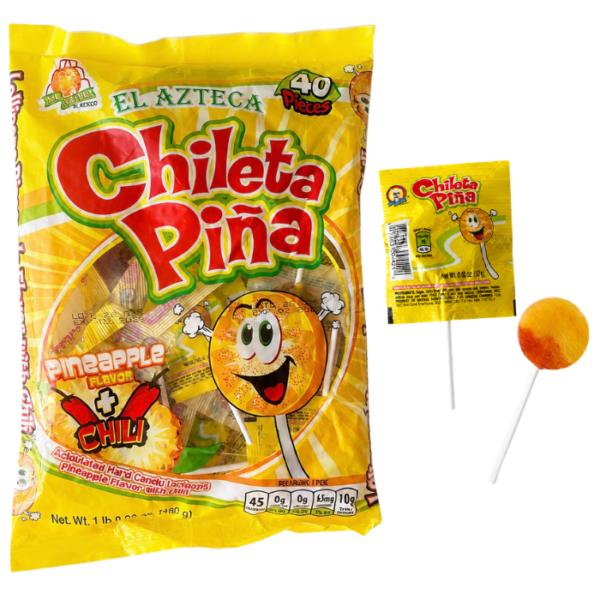 Chileta Piña