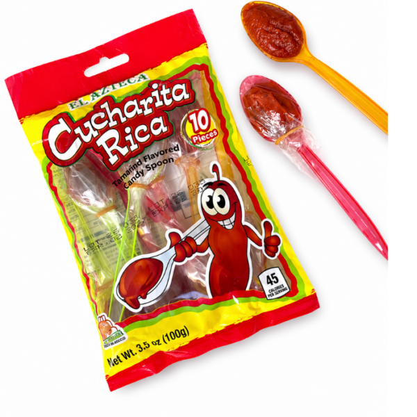 Cucharita Rica